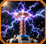 Tesla Arc
